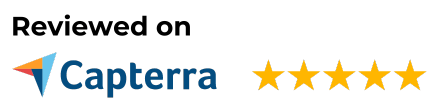 Nectar Desk on Capterra — 5 stars