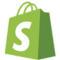 Shopify logo