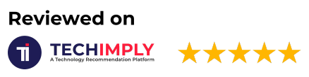 Nectar Desk on TechImply — 5 stars