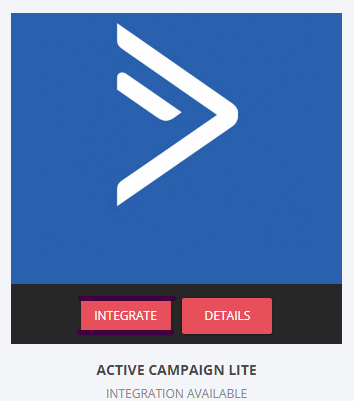 ActiveCampaign