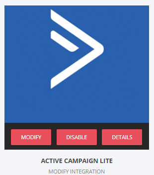 ActiveCampaign