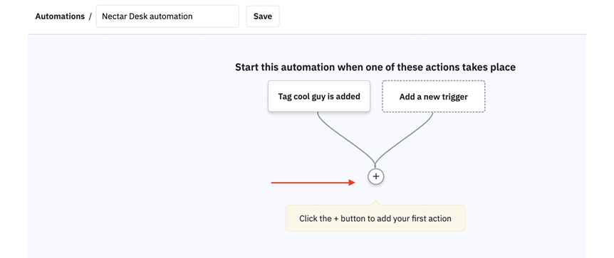 Active Campaign Automation