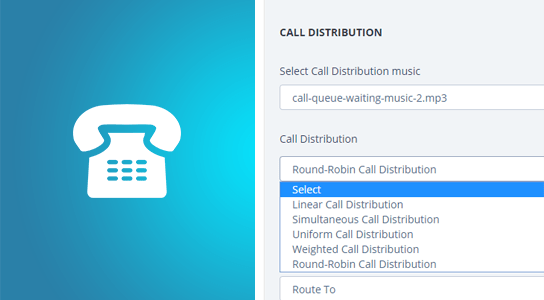 Automated Call Distribution | Nectar Desk