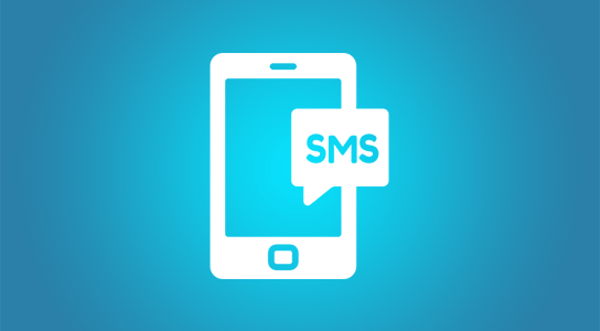 SMS Channel