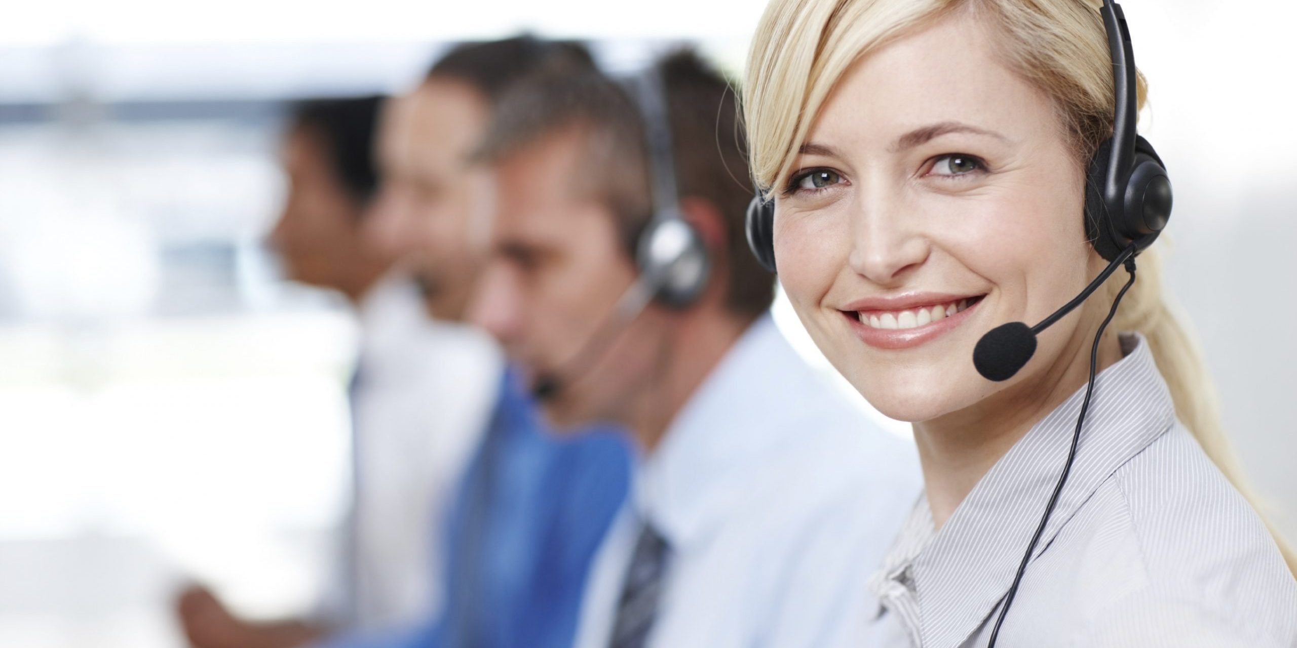 Software Call Center Experience
