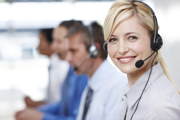 Software Call Center Experience