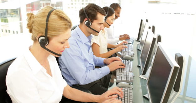 call center software reviews
