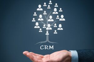 call center crm solutions 