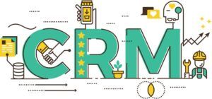 crm call center software