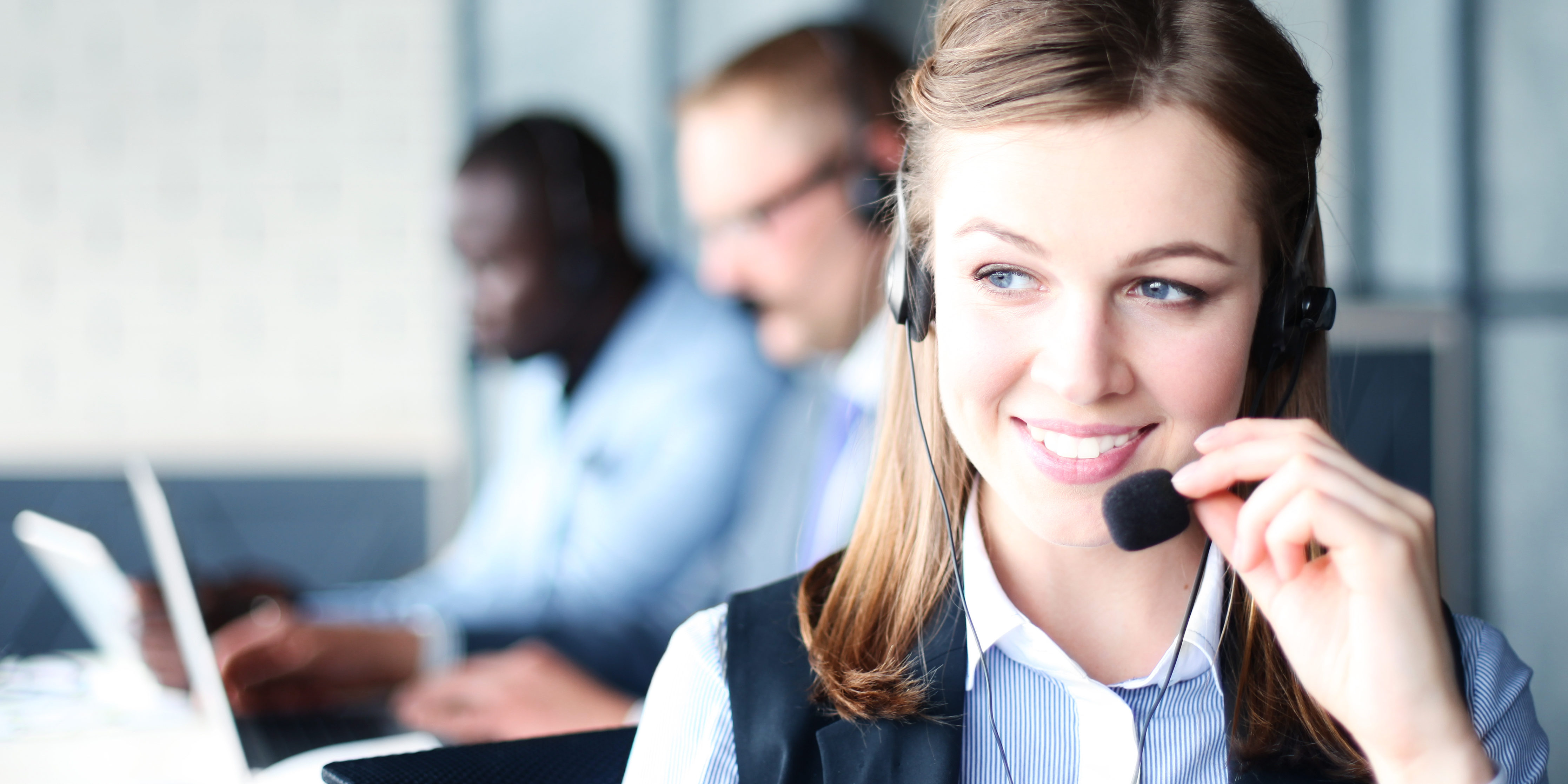 call center crm solutions