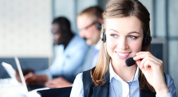 call center crm solutions