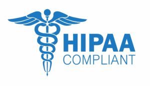 HIPAA compliance