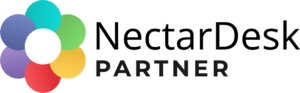 Nectar Desk Partner logo