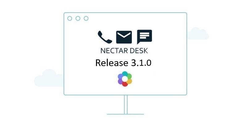 Release 3.1.0