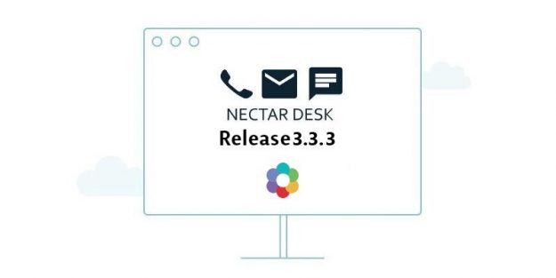 Release 3.3,3