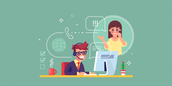 Cold-calling Cold Calling