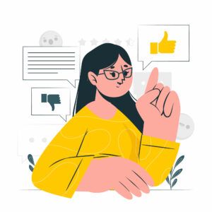 6292871 Customer Satisfaction Surveys and feedback