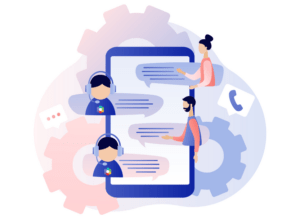 6 CRM Integrations