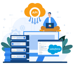 Salesforce integration