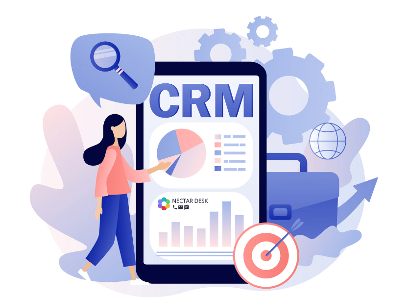 CRM Integration