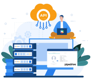 Pipedrive Integration