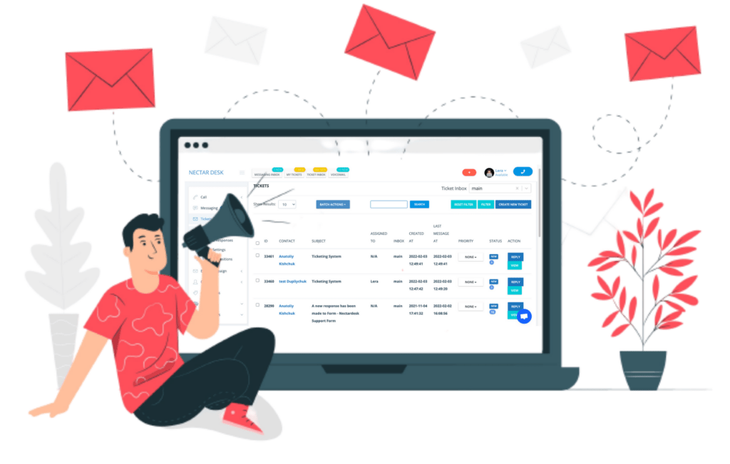 Дизайн без назви email vs sms