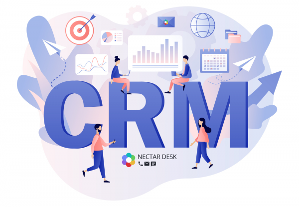 CRM Integration