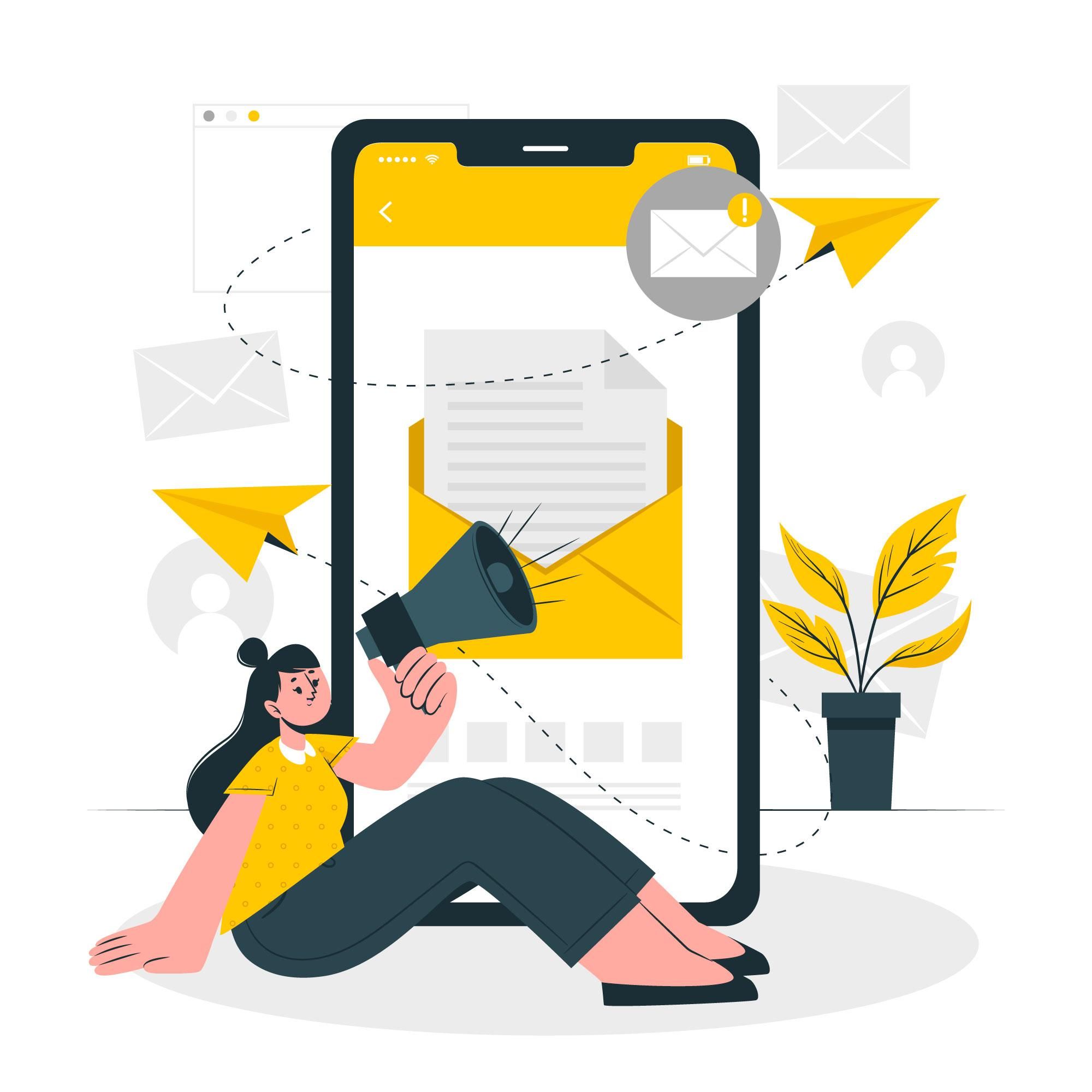 Digital Marketing Communication Channels Strategies and Examples