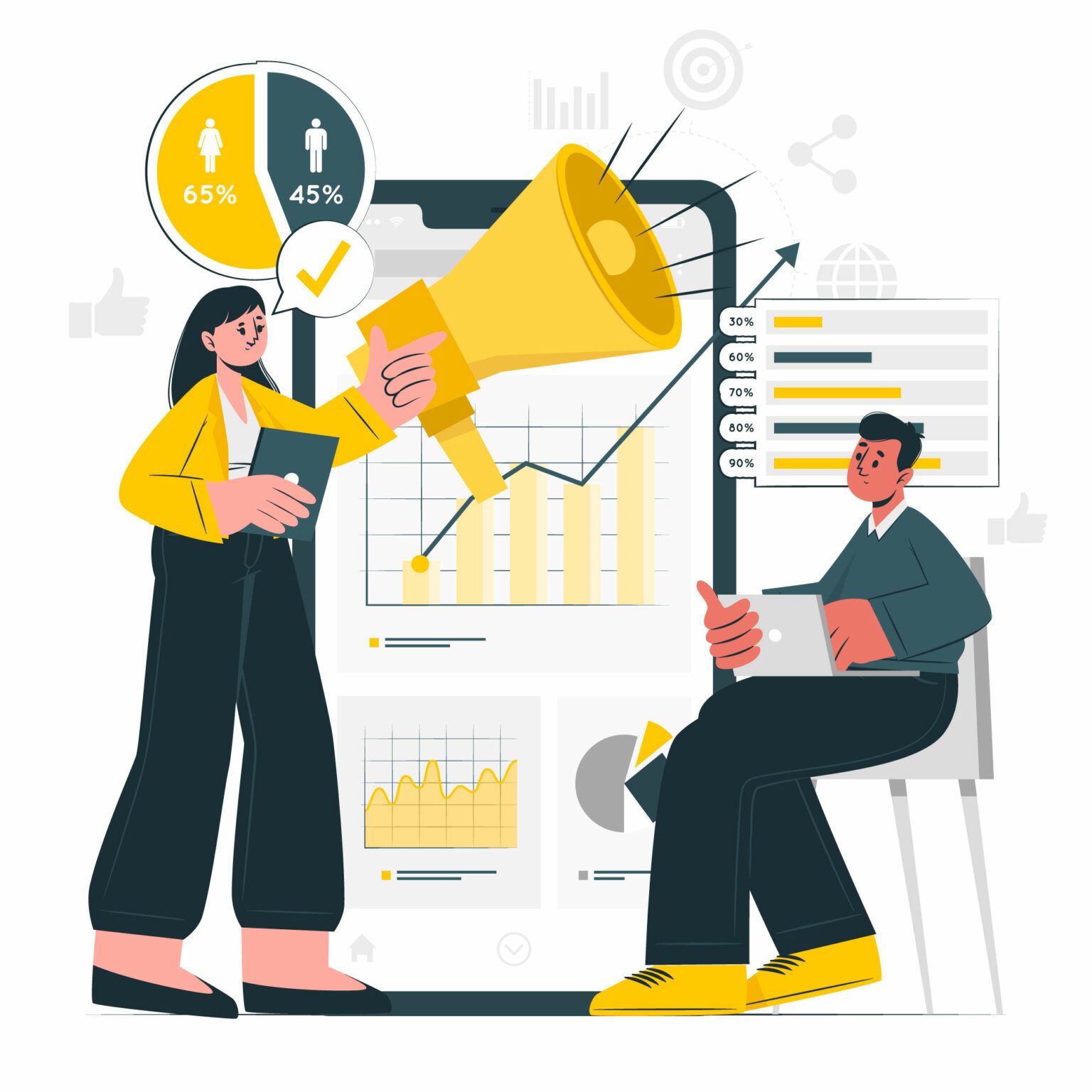 Digital Marketing Communication Channels Strategies and Examples