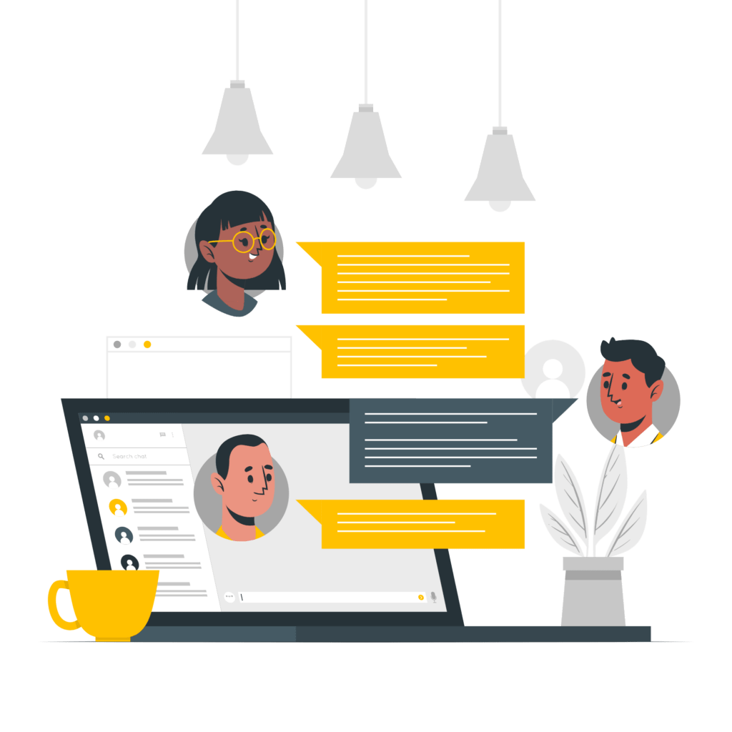 Messaging Marketing Messaging Marketing