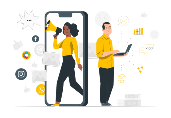 Social Media Platforms Social Media Platforms