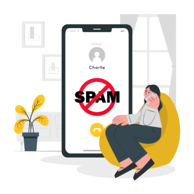 Spam Caller ID Labels Spam Caller ID Labels