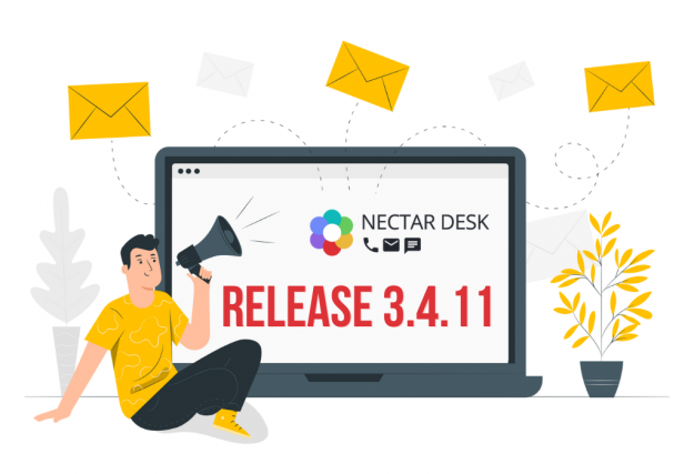 Release 3.4.11