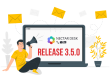 Release 3.5.0