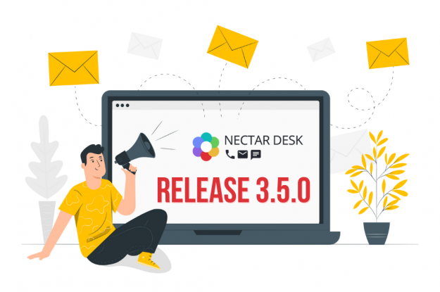 Release 3.5.0
