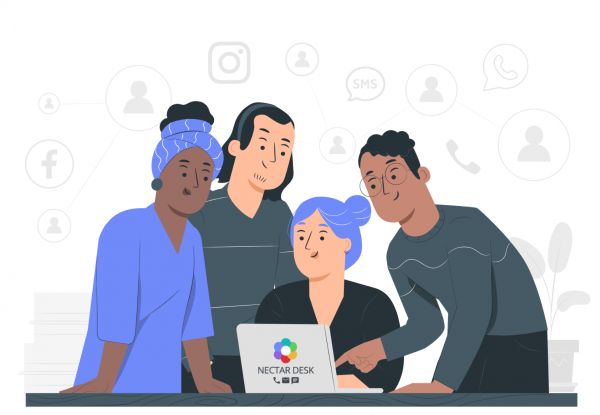 TRENDS Customer Service Trends