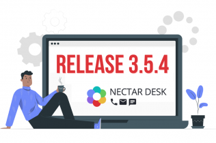 Release 3.5.4