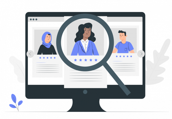 Job hunt-pana Job hunt-pana
