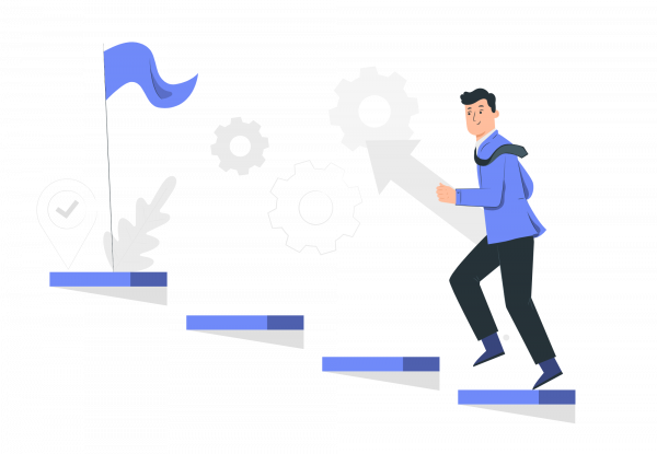 In progress-pana Seamless Customer Experience