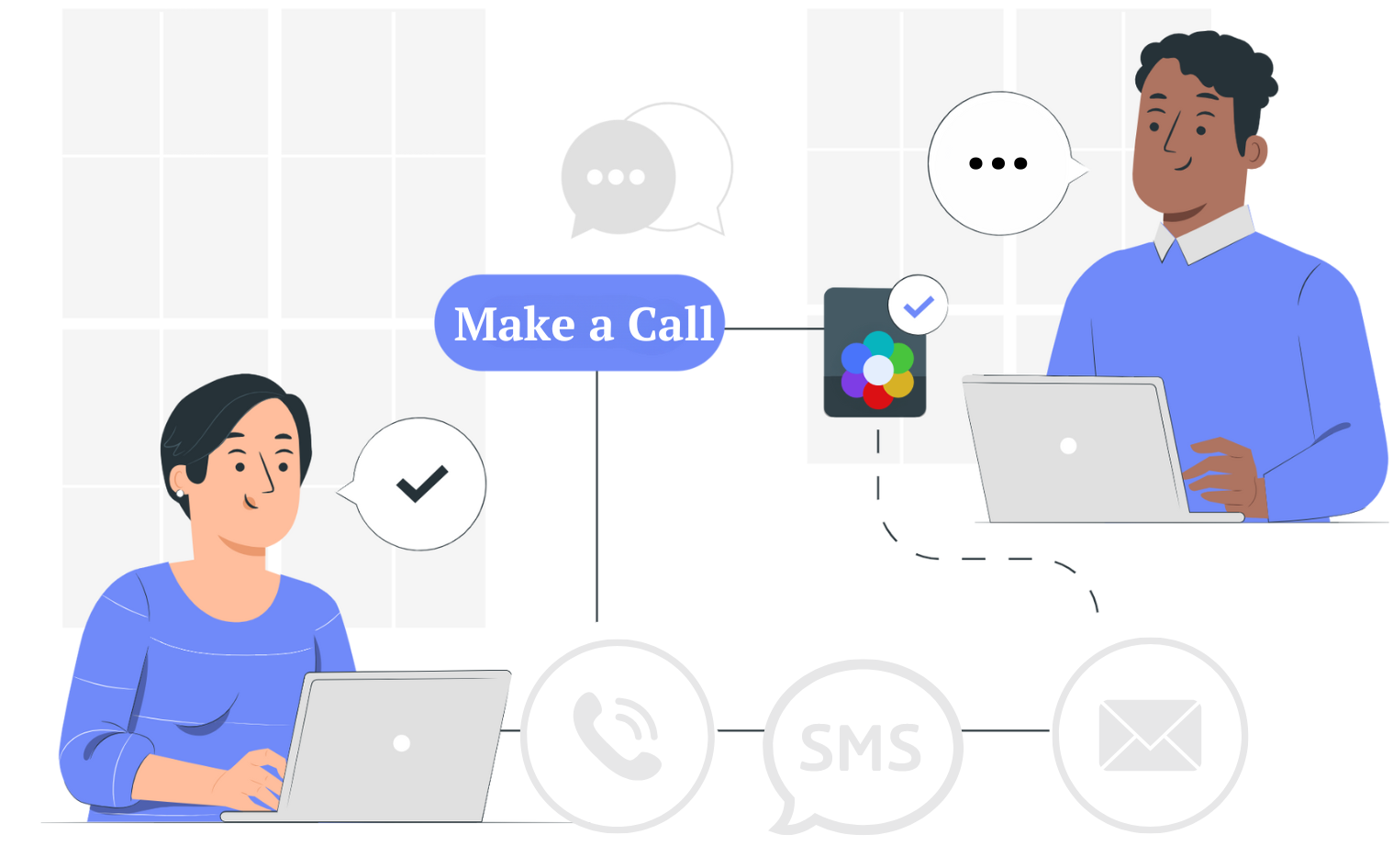 How to Start a Virtual Call Center in 2023