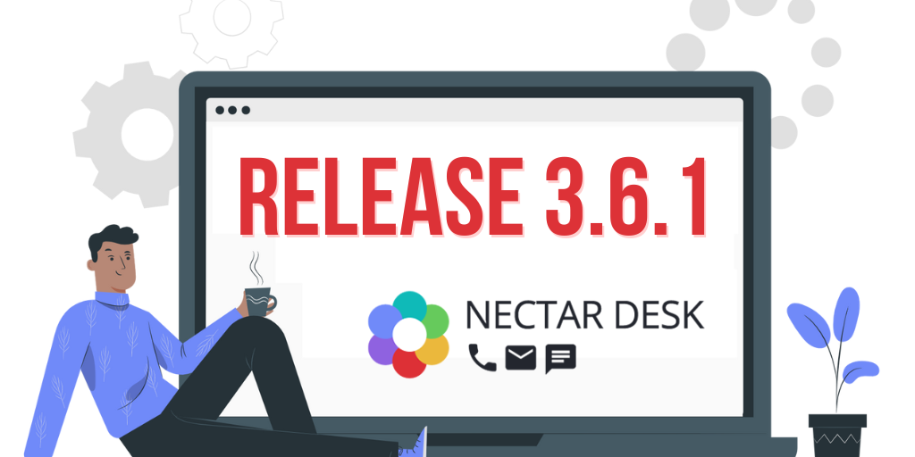release 3.6.1