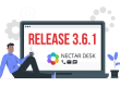 release 3.6.1
