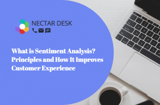 What is Sentiment Analysis? Principles and How It Improves Customer Experience