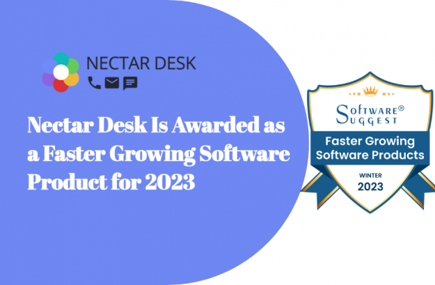 Nectar Desk Awards