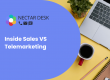 Inside Sales VS Telemarketing