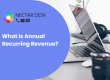 Annual Recurring Revenue - 3