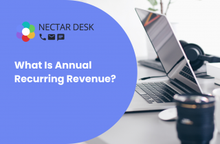 Annual Recurring Revenue - 2