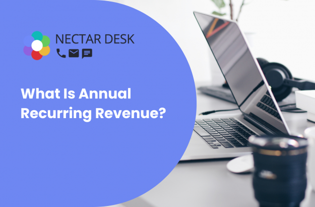 Annual Recurring Revenue - 3