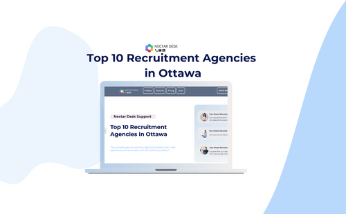 Top 10 Recruitment Agencies in Ottawa