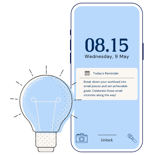 Time management in call center